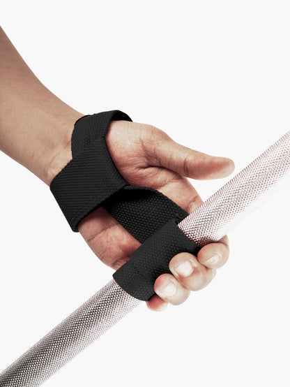 Straps de alto rendimiento