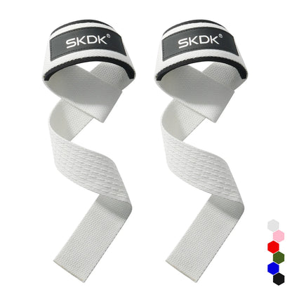Straps de alto rendimiento
