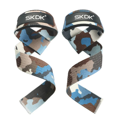 Straps de alto rendimiento