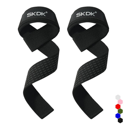 Straps de alto rendimiento